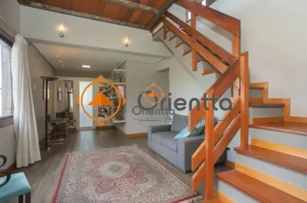 Cobertura com 3 Quartos para alugar, 220m² no Higienópolis, Porto Alegre