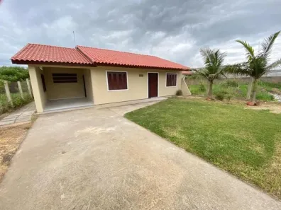 Casa com 3 Quartos à venda, 130m² no , Imbé