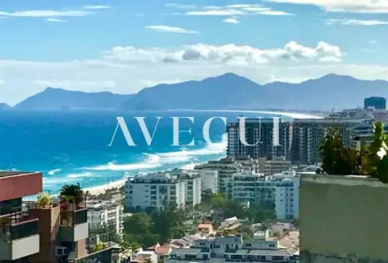 Cobertura com 3 Quartos à venda, 797m² no Barra da Tijuca, Rio de Janeiro