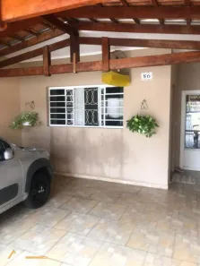 Casa com 3 Quartos à venda, 160m² no Parque Bandeirantes I (Nova Veneza), Sumaré
