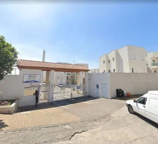 Apartamento com 2 Quartos à venda, 52m² no Jardim Novo Maracanã, Campinas