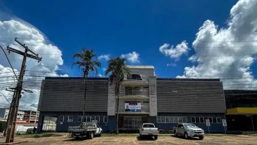 Prédio Comercial para alugar, 1500m² no Taguatinga Norte, Brasília