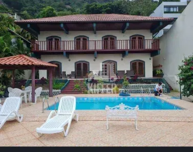 Casa de Condomínio com 4 Quartos à venda, 657m² no Barra da Tijuca, Rio de Janeiro