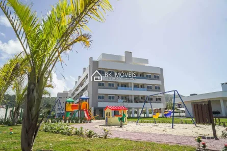 Apartamento com 2 Quartos à venda, 77m² no Ingleses do Rio Vermelho, Florianópolis