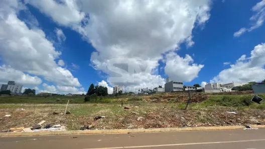 Lote/Terreno à venda, 360m² no Santo Antônio, Chapecó