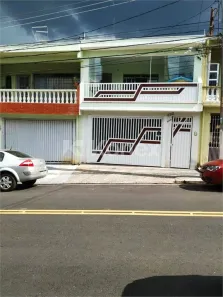 Sobrado com 3 Quartos à venda, 130m² no Munhoz Júnior, Osasco