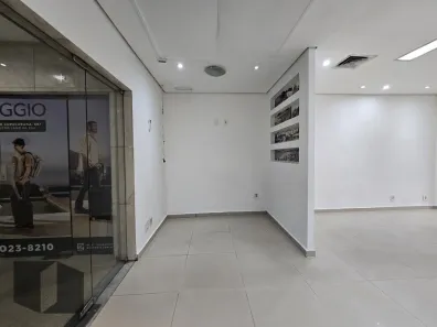 Ponto Comercial para alugar, 36m² no Copacabana, Rio de Janeiro