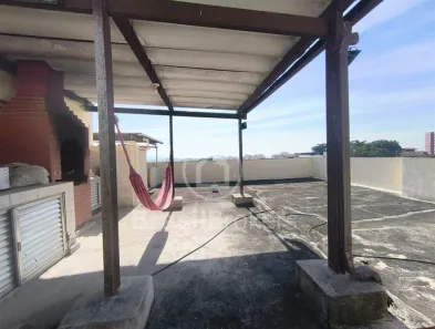 Cobertura com 3 Quartos à venda, 474m² no Todos os Santos, Rio de Janeiro