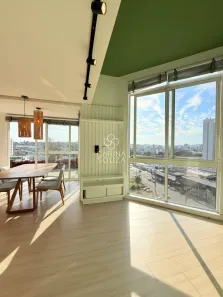 Cobertura com 2 Quartos à venda, 124m² no Pátria Nova, Novo Hamburgo