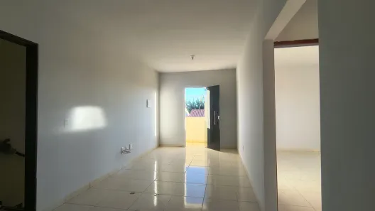Apartamento com 2 Quartos à venda, 62m² no Mansões Odisséia, Águas Lindas de Goiás