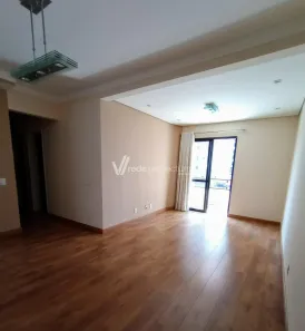 Apartamento com 3 Quartos para venda ou aluguel, 86m² no Taquaral, Campinas