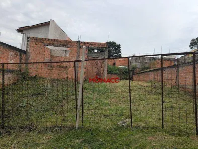 Lote/Terreno à venda, 251m² no Jardim Colúmbia D, Londrina