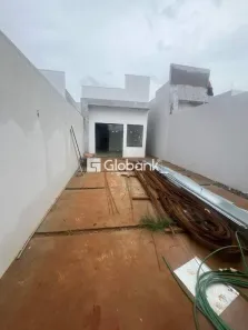 Casa com 2 Quartos à venda, 58m² no Vila Real, Montes Claros