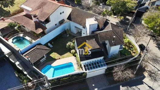 Casa com 3 Quartos à venda, 337m² no Parque dos Príncipes, São Paulo