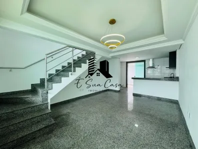 Casa com 3 Quartos à venda, 130m² no Santa Terezinha, Belo Horizonte