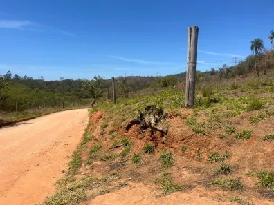 Lote/Terreno à venda, 600m² no Portão, Atibaia