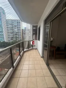 Apartamento com 3 Quartos à venda, 86m² no Praia do Canto, Vitória