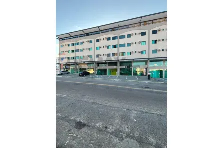Ponto Comercial para alugar, 120m² no Ponta Negra, Natal