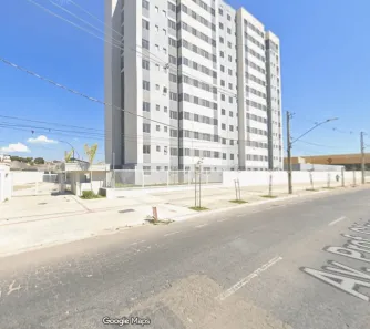 Apartamento com 2 Quartos à venda, 50m² no Itatiaia, Belo Horizonte