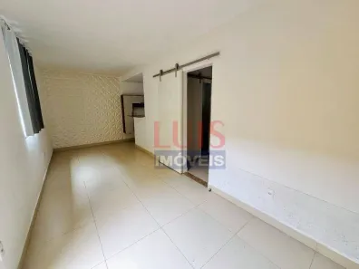 Casa com 1 Quarto para alugar, 41m² no Engenho do Mato, Niterói