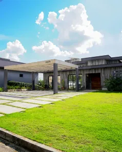 Casa com 5 Quartos para alugar, 1000m² no Colinas de Inhandjara, Itupeva