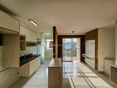 Apartamento com 2 Quartos à venda, 52m² no Vila Satúrnia, Campinas
