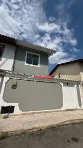 Casa com 2 Quartos à venda, 70m² no Campo Grande, Rio de Janeiro