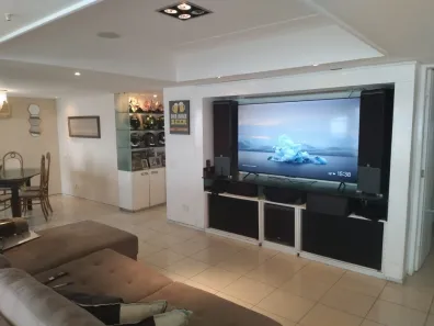 Apartamento com 4 Quartos para alugar, 314m² no Candeias, Jaboatão dos Guararapes