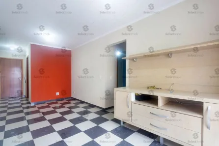 Apartamento com 2 Quartos à venda, 70m² no Vila Emílio, Mauá