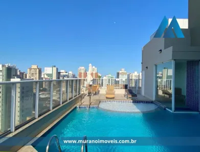 Apartamento com 1 Quarto à venda, 50m² no Itapuã, Vila Velha