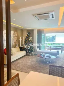 Apartamento com 4 Quartos à venda, 254m² no Barra da Tijuca, Rio de Janeiro