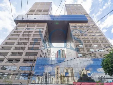 Sala Comercial para alugar, 236m² no Vila Gomes Cardim, São Paulo