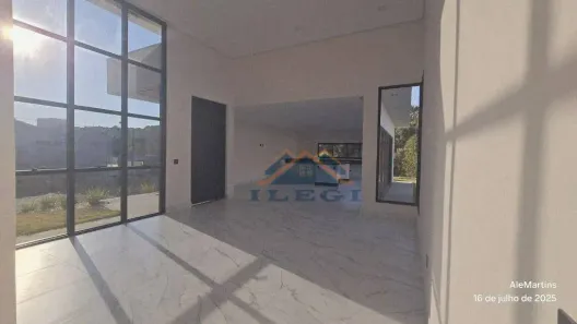 Casa de Condomínio com 4 Quartos à venda, 290m² no Parque dos Cafezais 4, Itupeva