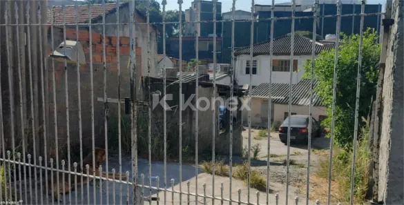 Lote/Terreno à venda, 504m² no Jaguaré, São Paulo