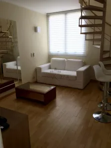 Apartamento com 1 Quarto à venda, 50m² no Vila Olímpia, São Paulo