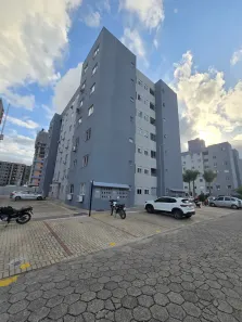 Apartamento com 2 Quartos para alugar, 50m² no Santa Luzia, Porto Belo