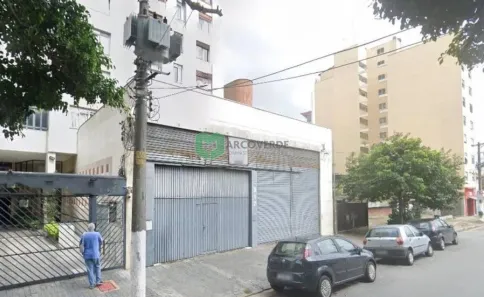 Galpão/Depósito/Armazém para alugar, 430m² no Pinheiros, São Paulo