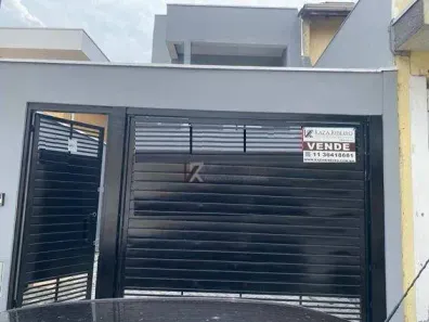 Sobrado com 4 Quartos à venda, 180m² no Parque da Lapa, São Paulo