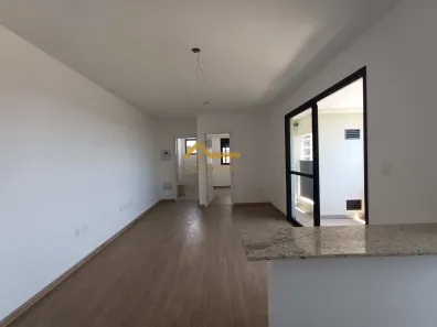 Apartamento com 1 Quarto à venda, 49m² no Além Ponte, Sorocaba