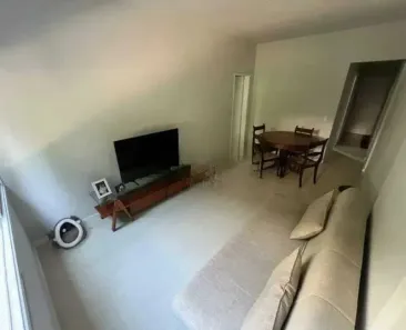 Apartamento com 1 Quarto à venda, 57m² no Copacabana, Rio de Janeiro