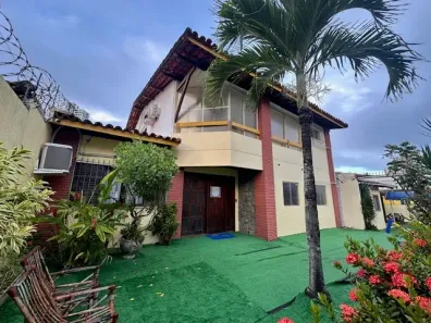 Imóvel Comercial com 6 Quartos para alugar, 350m² no Caminho das Árvores, Salvador