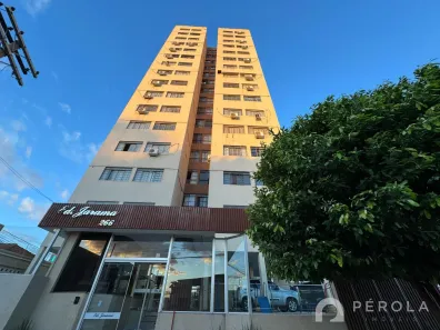 Apartamento com 2 Quartos para alugar, 67m² no Jardim América, Goiânia