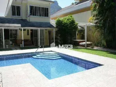 Casa com 4 Quartos à venda, 620m² no Itanhangá, Rio de Janeiro