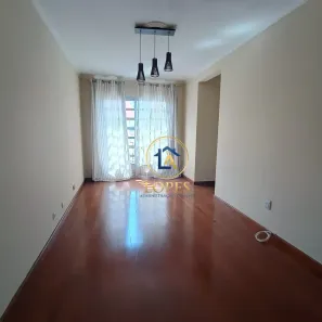 Apartamento com 3 Quartos para alugar, 70m² no Granja Viana, Cotia