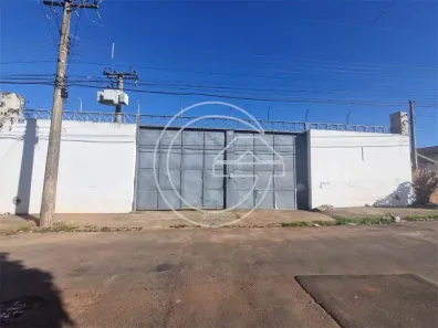 Imóvel Comercial para alugar, 300m² no Centro, Marília