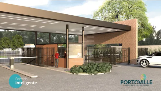 Lote/Terreno à venda, 300m² no Betel, Paulínia