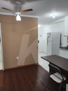 Apartamento com 2 Quartos para alugar, 41m² no Santana, São Paulo