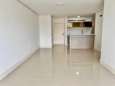 Apartamento com 3 Quartos à venda, 123m² no Jurerê Internacional, Florianópolis
