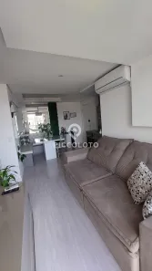 Apartamento com 2 Quartos à venda, 55m² no Vila Anhangüera, Campinas