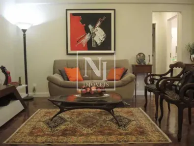 Apartamento com 2 Quartos à venda, 80m² no Copacabana, Rio de Janeiro